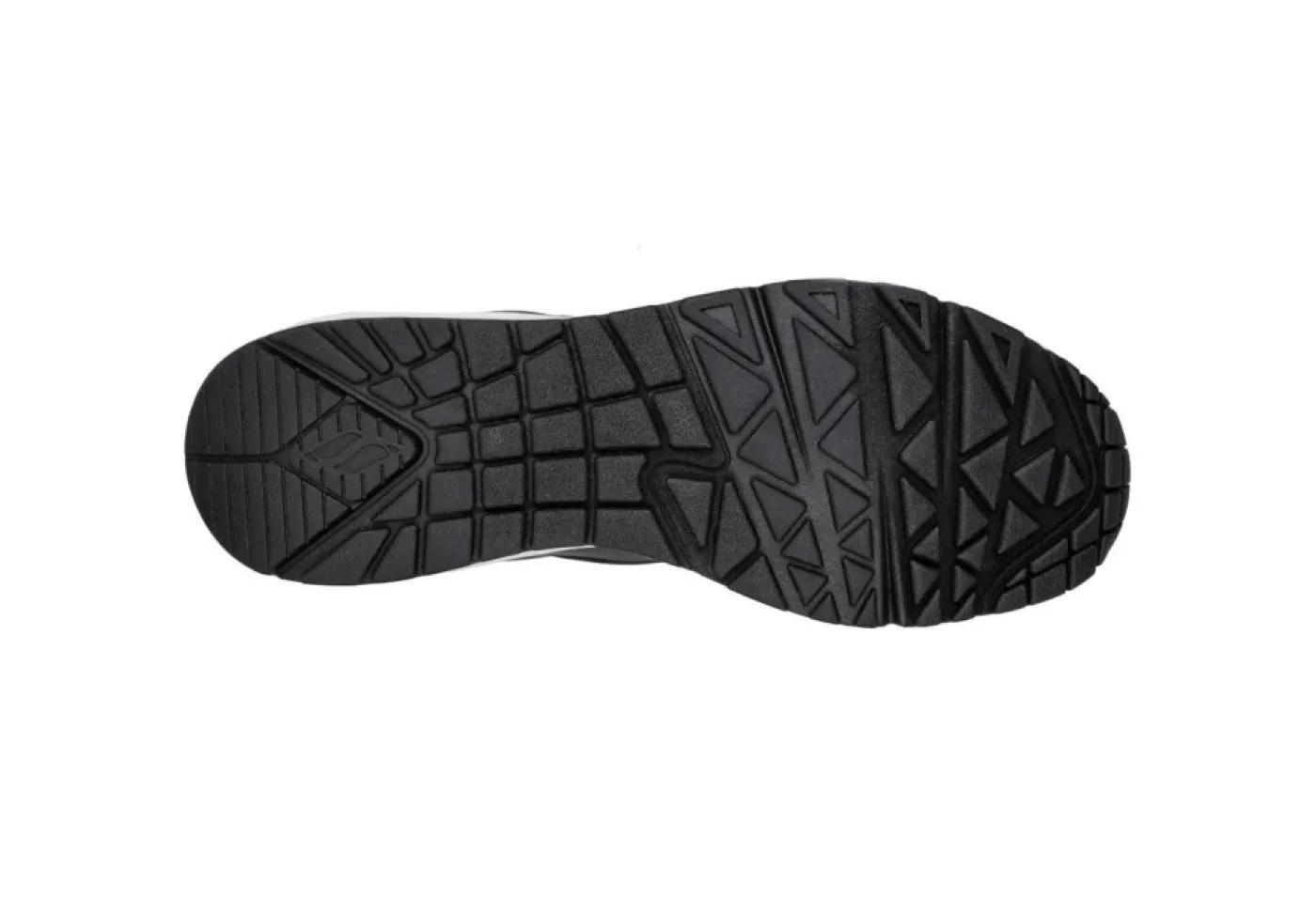Skechers Sportive*Scarpa Sportiva Da In Memory Foam 232248