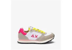 SUN68 Sportive*Scarpa Sportiva Da Ragazza Z33401T