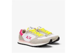 SUN68 Sportive*Scarpa Sportiva Da Ragazza Z33401T