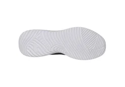Skechers Sportive*Scarpa Sportiva Da Uomo Memory Foam 232377 Black