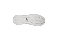 Skechers Sportive*Scarpa Sportiva Da Uomo Memory Foam Track Scloric 52631