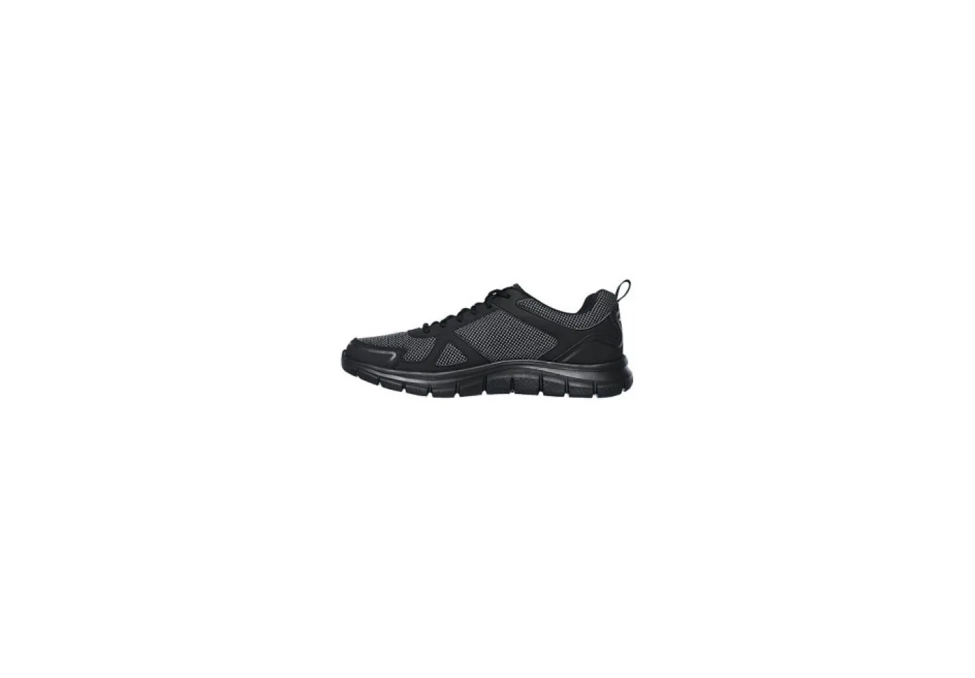 Skechers Sportive*Scarpa Sportiva Da Uomo Memory Foam Track-Bucolo