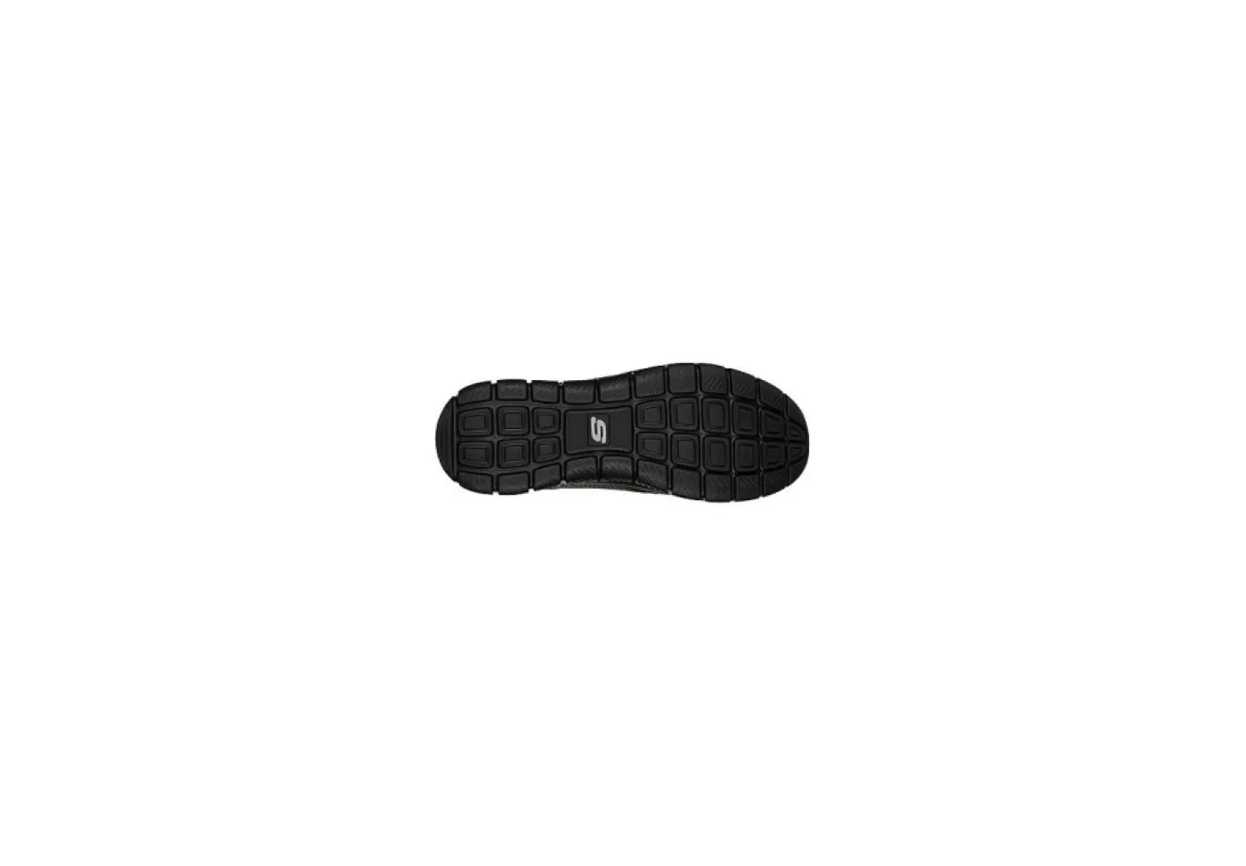 Skechers Sportive*Scarpa Sportiva Da Uomo Memory Foam Track-Bucolo