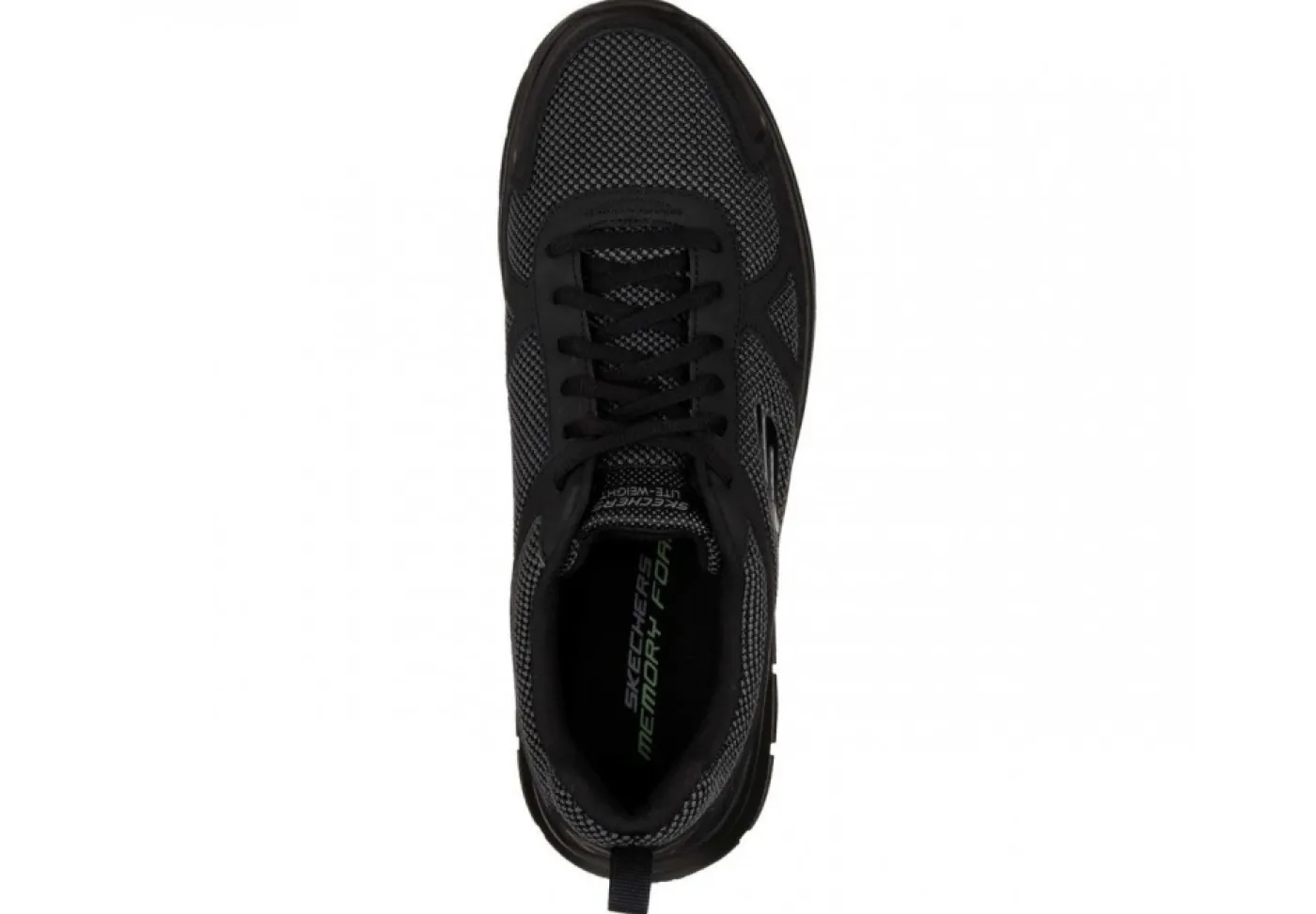 Skechers Sportive*Scarpa Sportiva Da Uomo Memory Foam Track-Bucolo