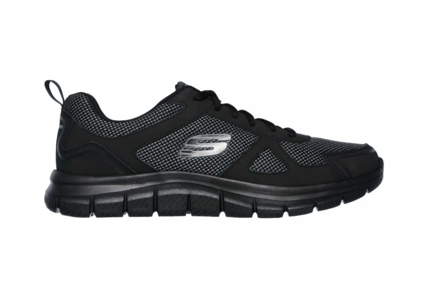 Skechers Sportive*Scarpa Sportiva Da Uomo Memory Foam Track-Bucolo