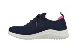 Skechers Sportive*Scarpa Sportiva In Tessuto Senza Lacci Con Memory Foam Ultra Flex 2.0-Fresh Path 149702