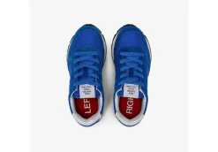 SUN68 Sportive*Scarpa Sportiva Z33301K Royal Blu