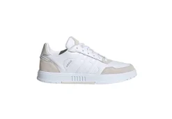 Adidas Sneakers Basse*Scarpa Sportiva Unisex Courtmaster Fv8109 White