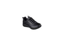 Skechers Sportive*Scarpe Da Ginnastica Da Donna Con Memory Foam Sinergy 2.0 Bla