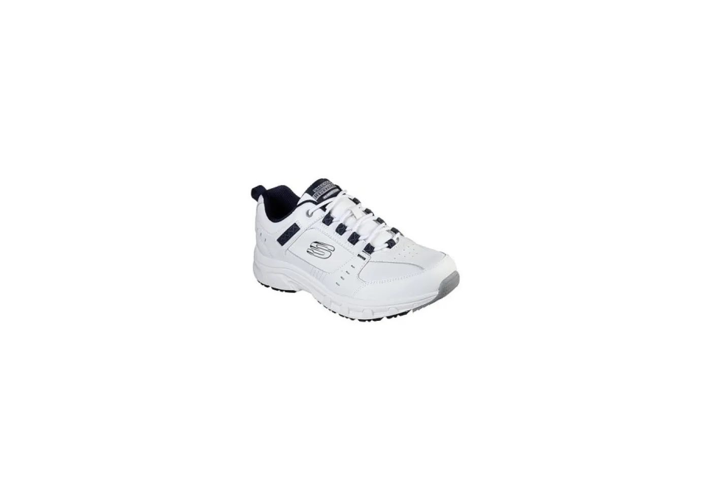 Skechers Sportive*Scarpe Da Ginnastica Da Uomo Con Memory Foam 51896 Oak Canyon