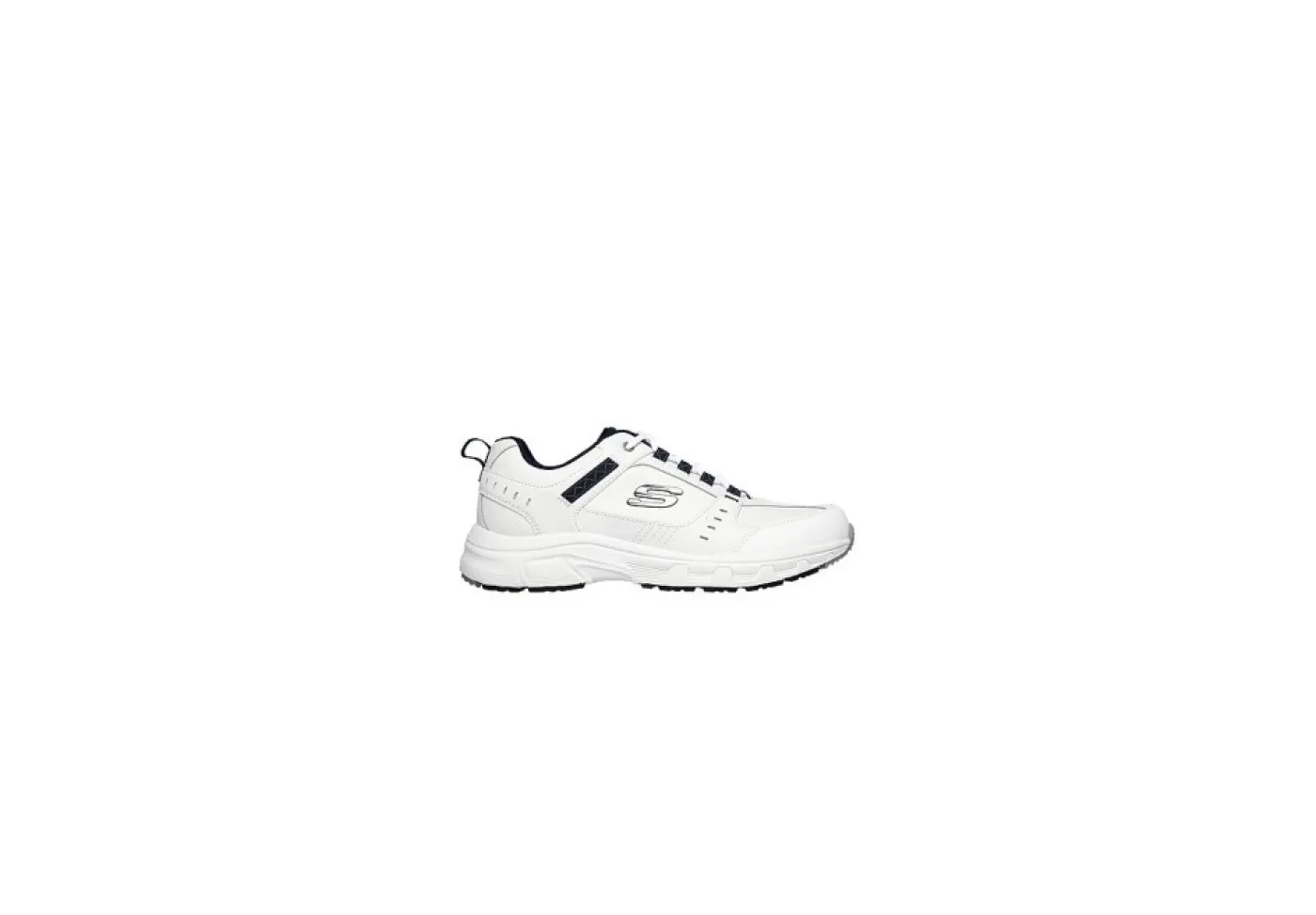 Skechers Sportive*Scarpe Da Ginnastica Da Uomo Con Memory Foam 51896 Oak Canyon