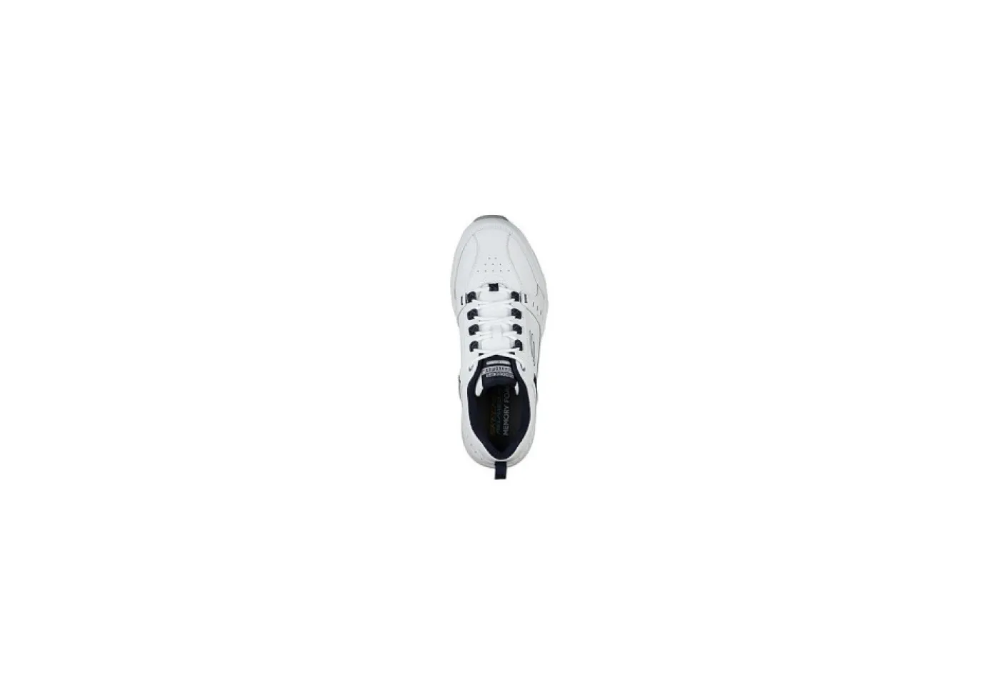 Skechers Sportive*Scarpe Da Ginnastica Da Uomo Con Memory Foam 51896 Oak Canyon