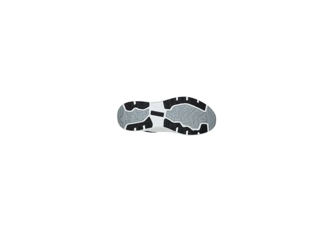 Skechers Sportive*Scarpe Da Ginnastica Da Uomo Con Memory Foam 51896 Oak Canyon