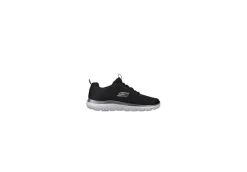 Skechers Sportive*Scarpe Da Ginnastica Da Uomo 232395 Nero