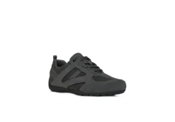 Geox Sneakers Basse*Scarpe Da Uomo Casual U023Fb Antracite