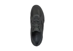 Geox Sneakers Basse*Scarpe Da Uomo Casual U023Fb Antracite