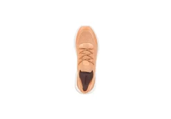Geox Sportive*Scarpe Sportive Da Donna In Tessuto Elasticizzato D35Tha