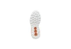 Geox Sportive*Scarpe Sportive Da Donna In Tessuto Elasticizzato D35Tha