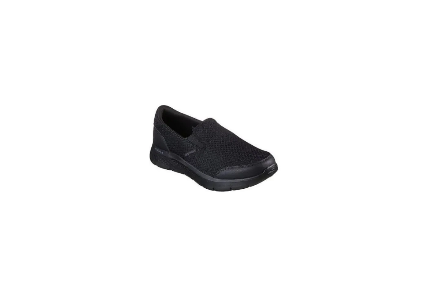 Skechers Sportive*Scarpe Sportive Da Uomo Senza Lacci Go Walk Flex -Reque 21648