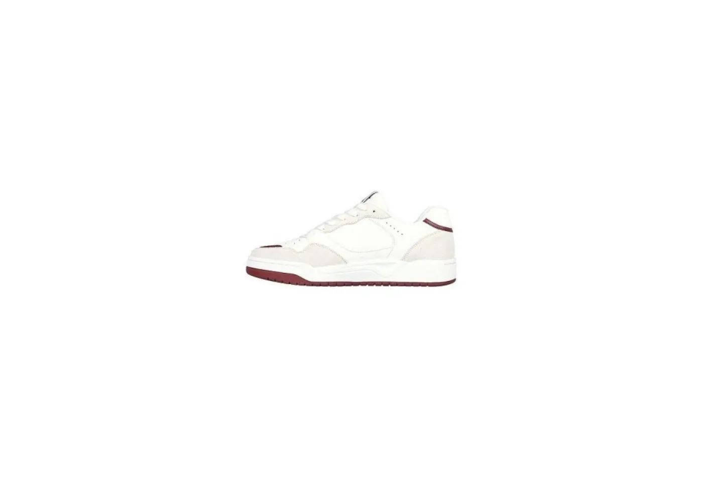Skechers Sneakers Basse*Scarpe Sportive Da Uomo Koopa - Volley Low 183241 Bianco