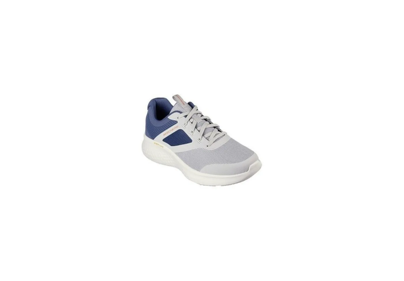 Skechers Sportive*Scarpe Sportive Da Uomo 232594 Grey