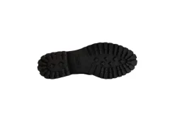 Valleverde Stringate*Scarpe Stringate Da Donna In Pelle 36223 Nero