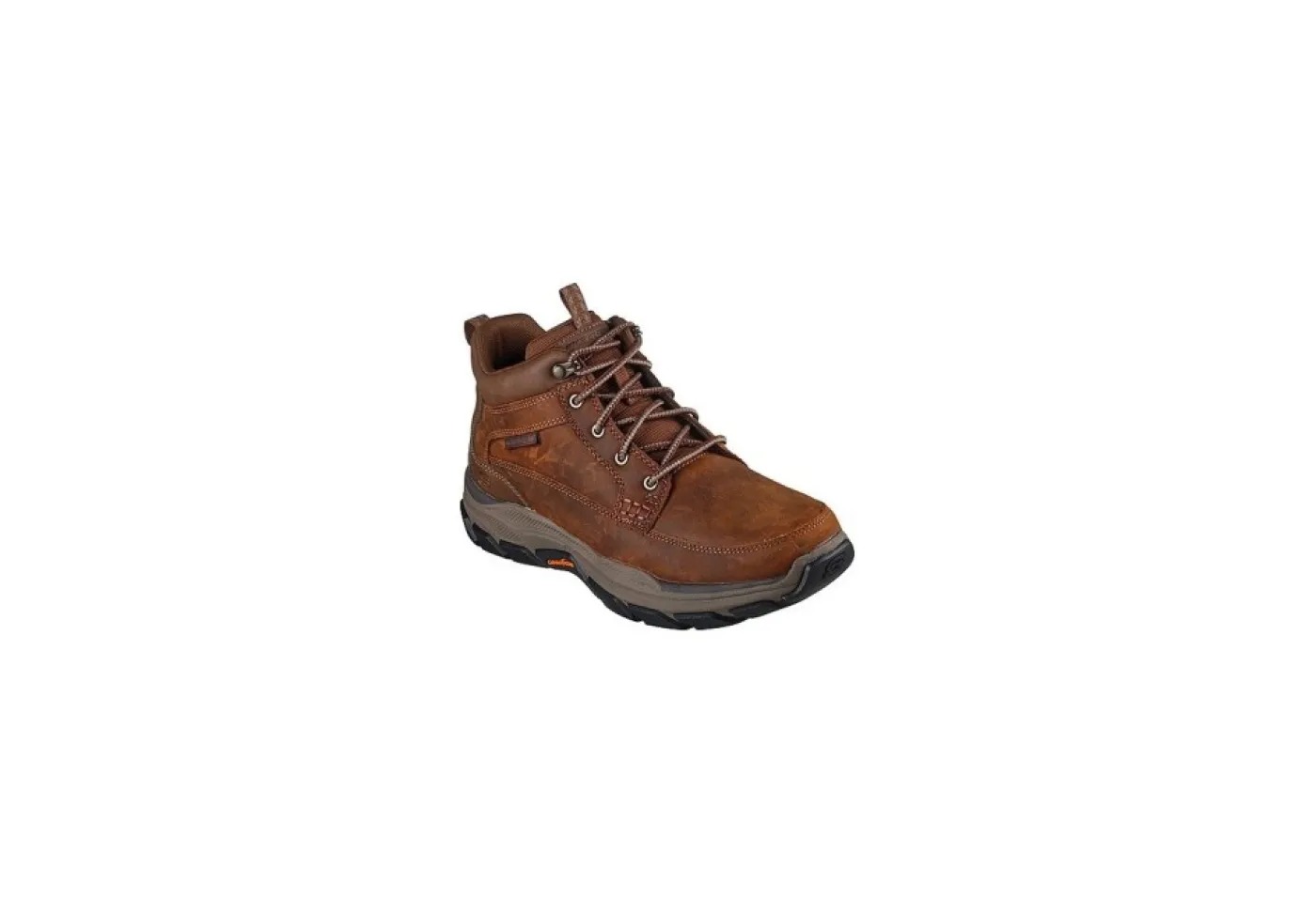 Skechers Con Lacci*Scarponcini Da Uomo Respected - Boswell 204454