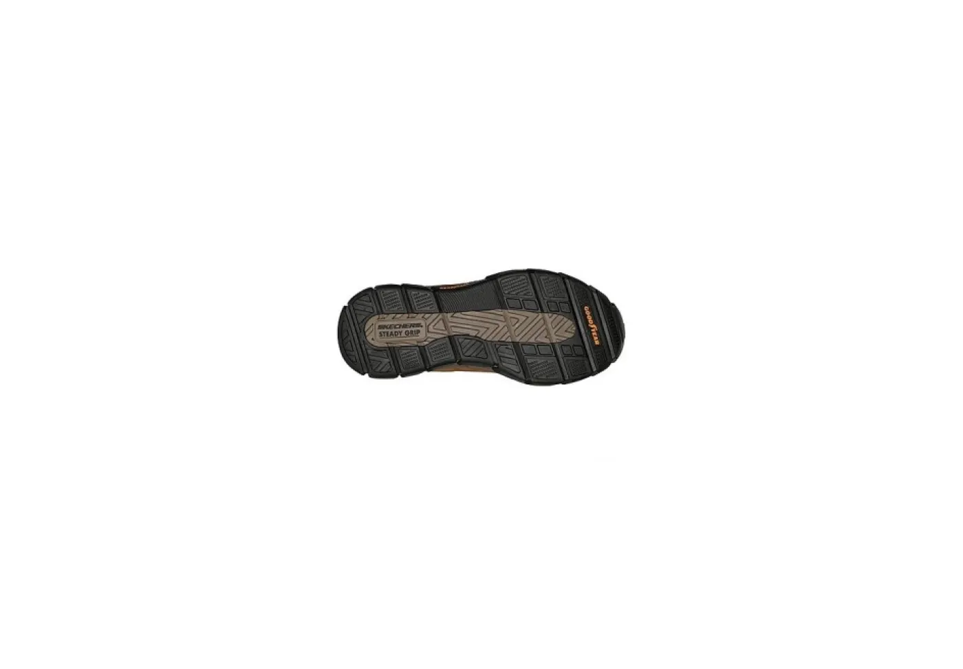 Skechers Con Lacci*Scarponcini Da Uomo Respected - Boswell 204454