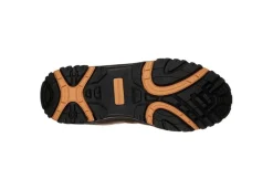 Skechers Sportive*Scarponcini Da Uomo Stile Trekking Con Memory Foam Rellment-T