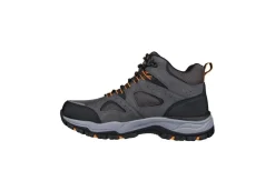 Skechers Trekking*Scarponcino D Atrekking Da Uomo Air Cooled Memory Foam® 20462