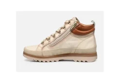 Pikolinos Anfibi*Scarponcino Da Donna In Pelle Vigo W3W-8564C1 Nata