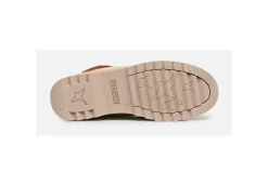 Pikolinos Anfibi*Scarponcino Da Donna In Pelle Vigo W3W-8564C1 Nata