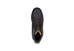 Skechers Trekking*Scarponcino Da Trekking Con Memory Foam Air Cooled 204642