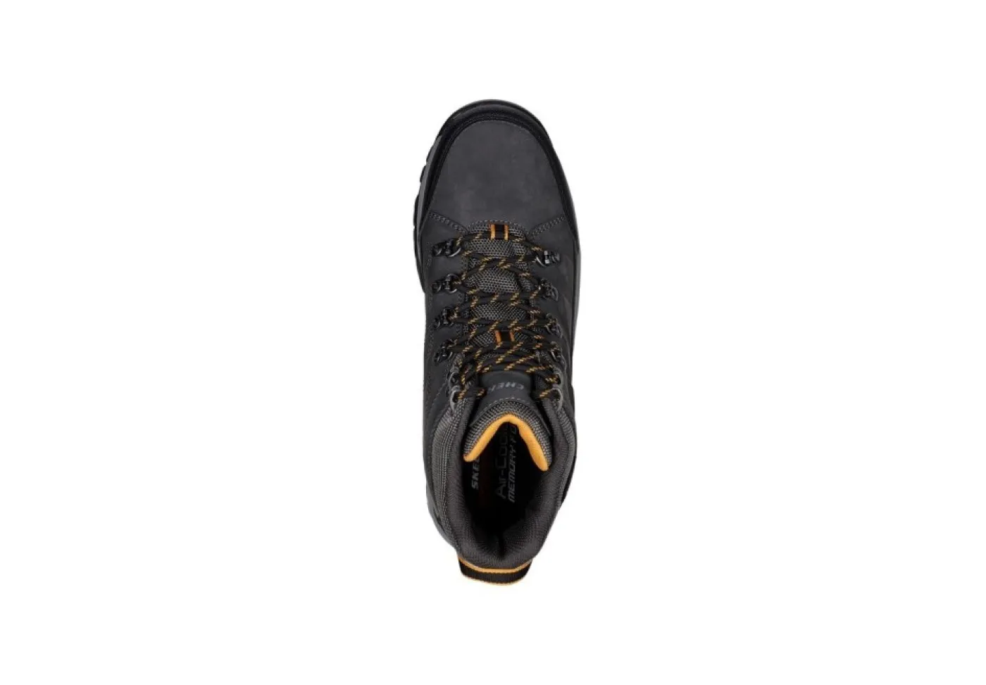 Skechers Trekking*Scarponcino Da Trekking Con Memory Foam Air Cooled 204642
