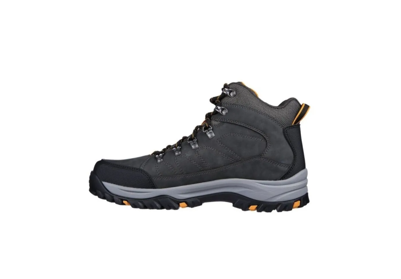 Skechers Trekking*Scarponcino Da Trekking Con Memory Foam Air Cooled 204642