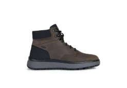 Geox Sneakers Alte*Scarponcino Da Uomo U36Fzc