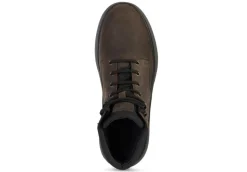 Geox Sneakers Alte*Scarponcino Da Uomo U36Fzc