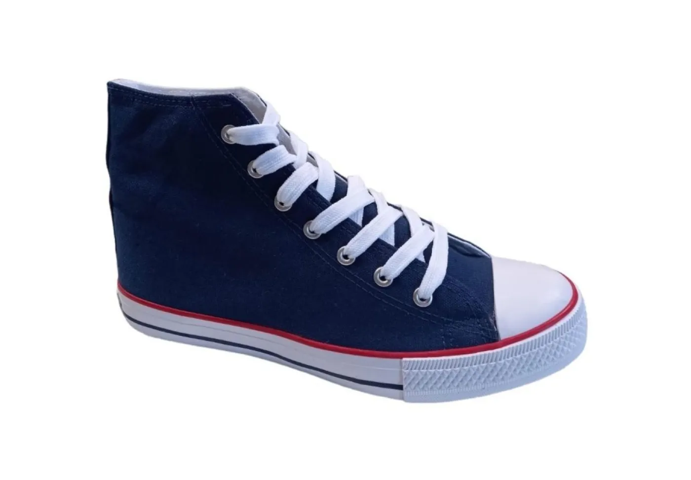 Madigan Sneakers Alte*Sneaker Alta Da Uomo In Tela Magic