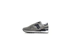 Saucony Sportive*Sneaker Bassa Da Uomo S2108-563 Shadow Original Grey Navy