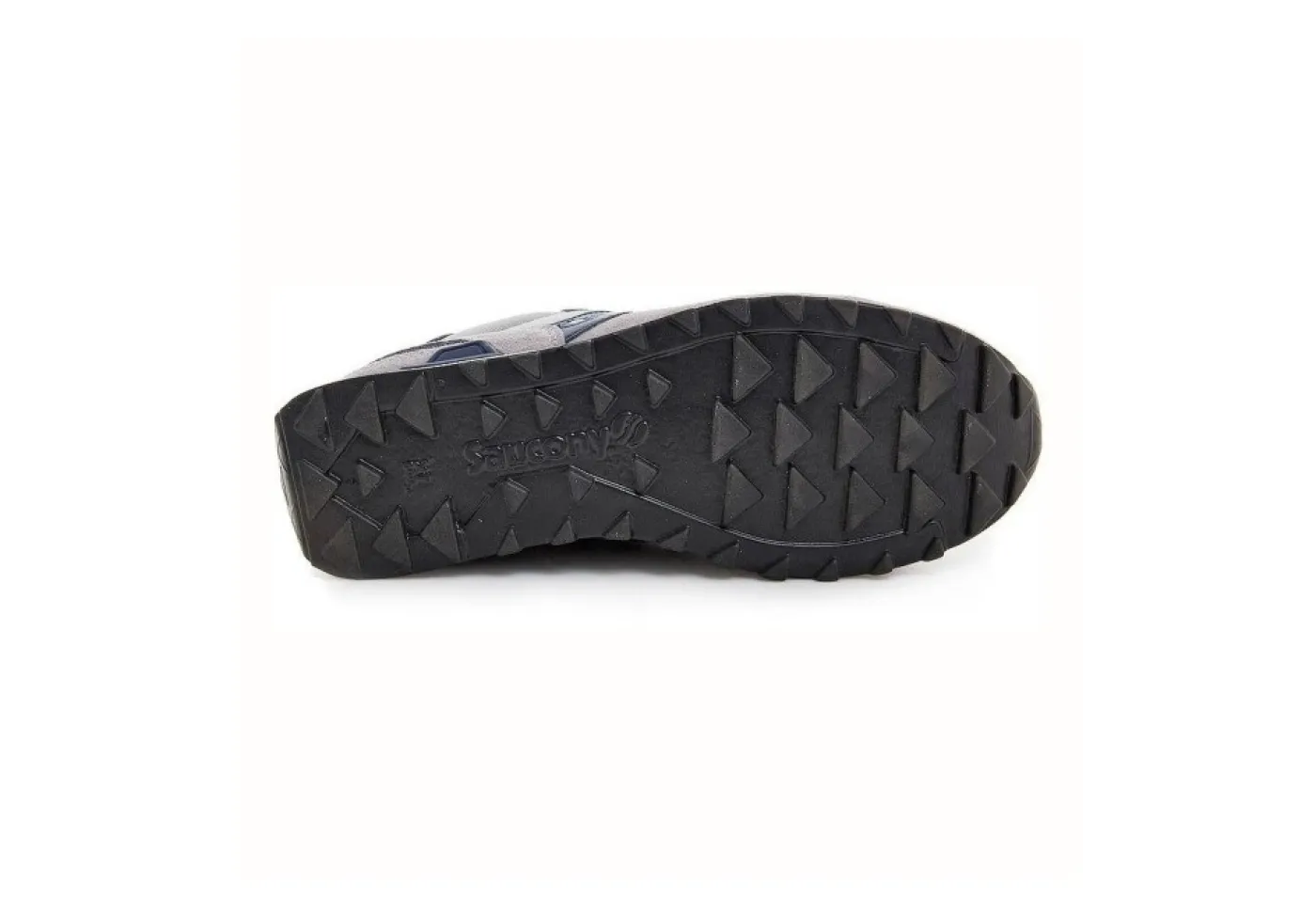 Saucony Sportive*Sneaker Bassa Da Uomo S2108-563 Shadow Original Grey Navy