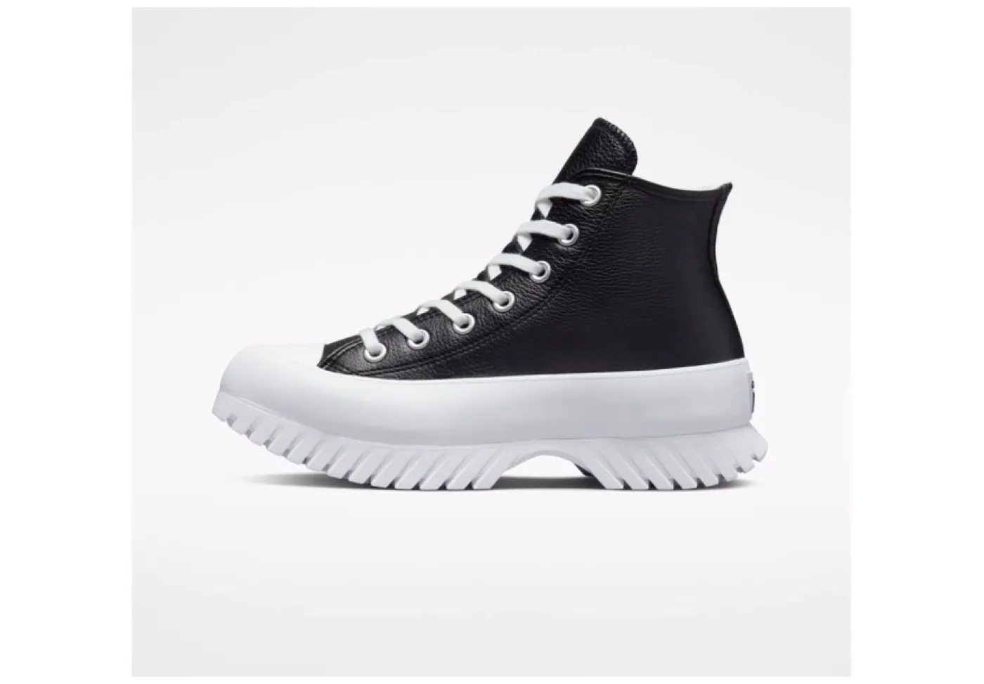 Converse Sneakers Alte*Sneaker Da Donna Alte In Caviglia A03704C All Star Lugged 2