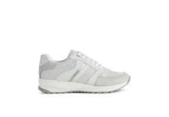 Geox Sneakers Basse*Sneaker Da Donna Trapirante Con Plantare Estraibile