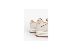 Nero Giardini Teens Platform*Sneaker Da Ragazza Platform I332711F