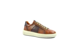 Ambitious Sneakers Basse*Sneaker Da Uomo 12862B-7132 Cognac Brown