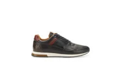 Ambitious Sneakers Basse*Sneaker Da Uomo 11717-6565 Testa Di Moro Combi