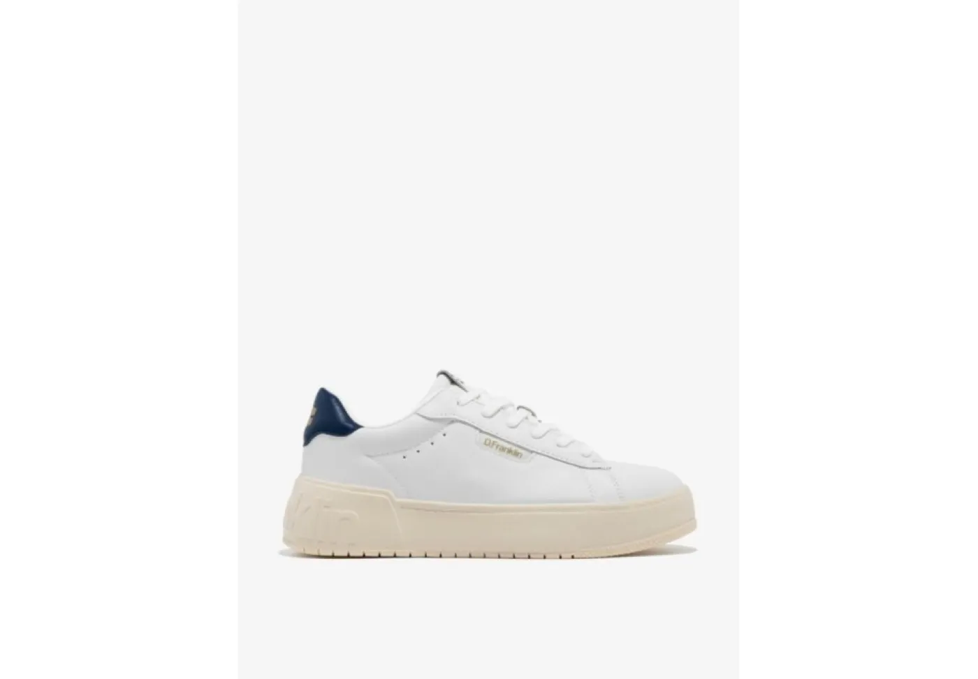 D.Franklin Sneakers Basse*Sneaker Da Uomo 321056