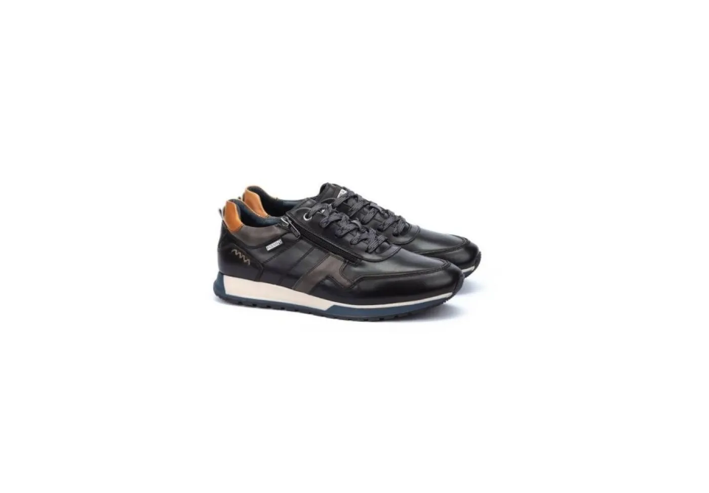 Pikolinos Sneakers Basse*Sneaker Da Uomo In Pelle Cambill M5N-6010C3