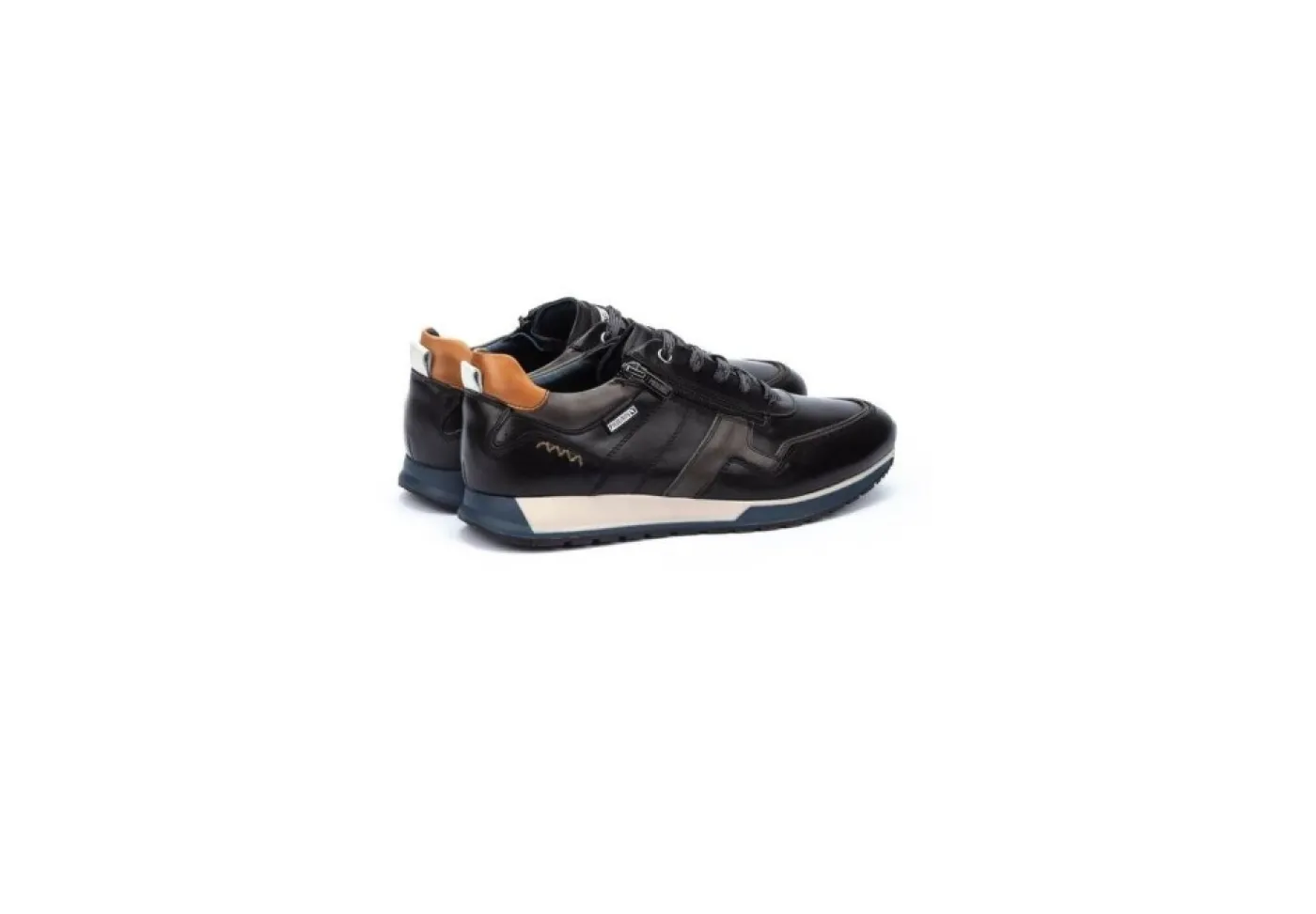 Pikolinos Sneakers Basse*Sneaker Da Uomo In Pelle Cambill M5N-6010C3