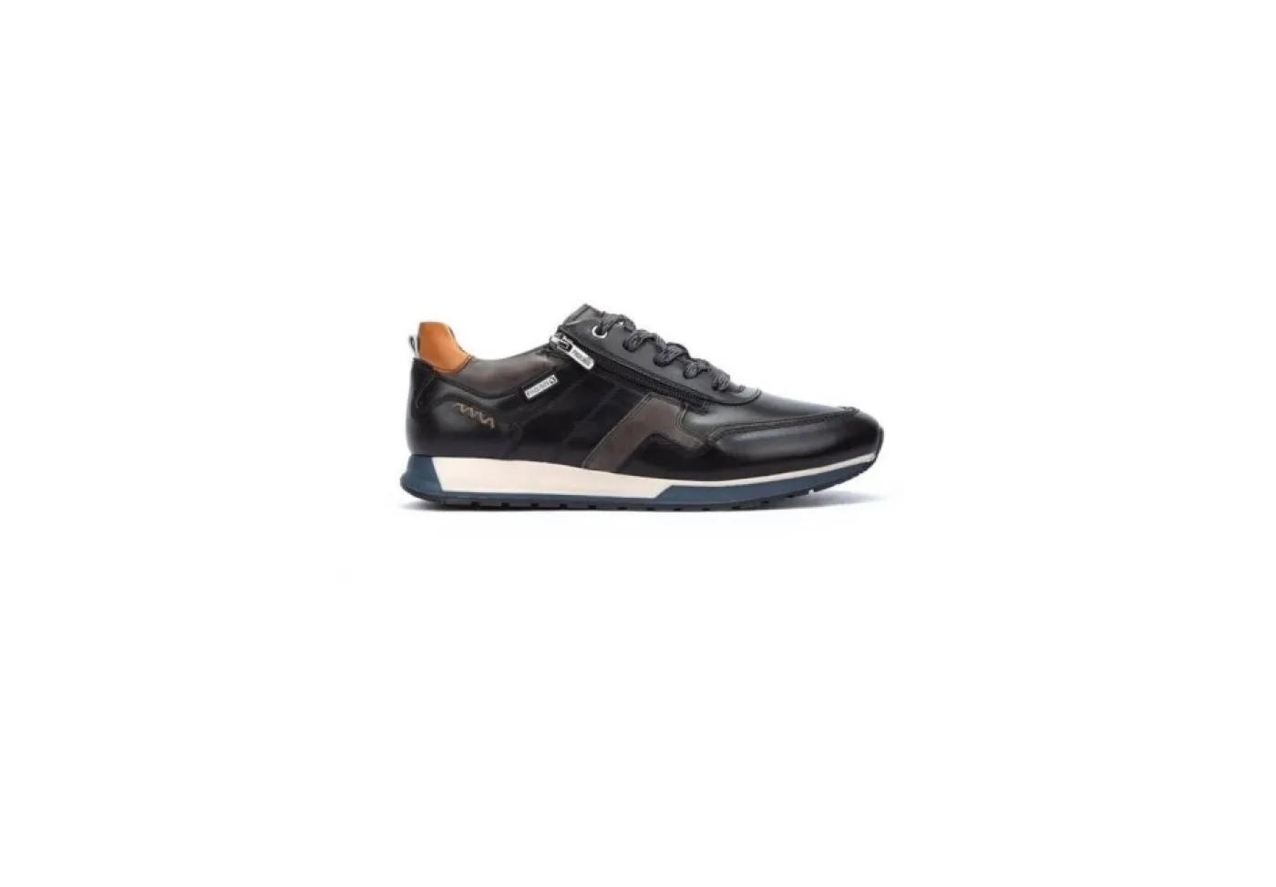 Pikolinos Sneakers Basse*Sneaker Da Uomo In Pelle Cambill M5N-6010C3