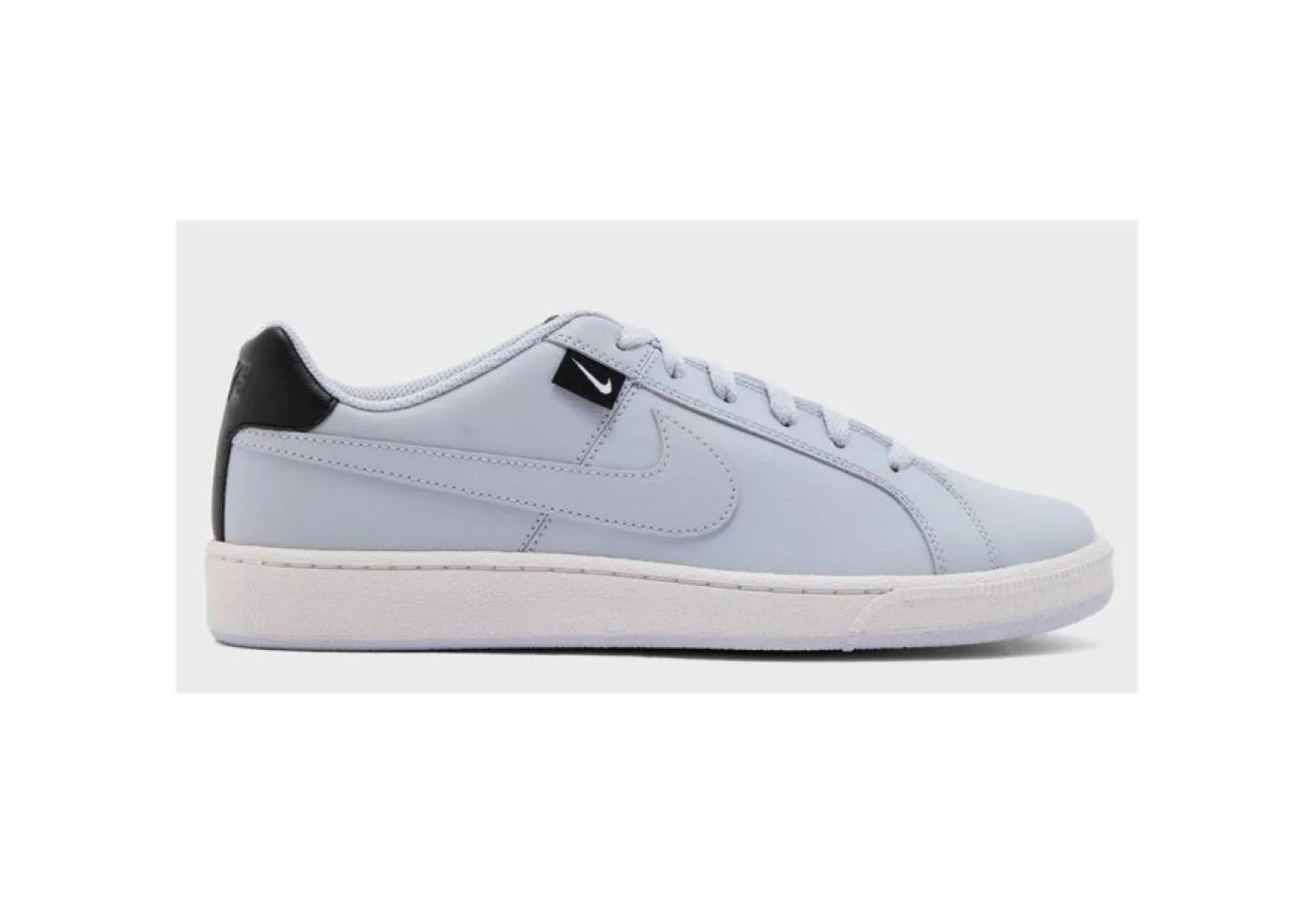 Nike Sneakers Basse*Sneaker Da Uomo Court Royale Tab Cj9263 Sky Grey